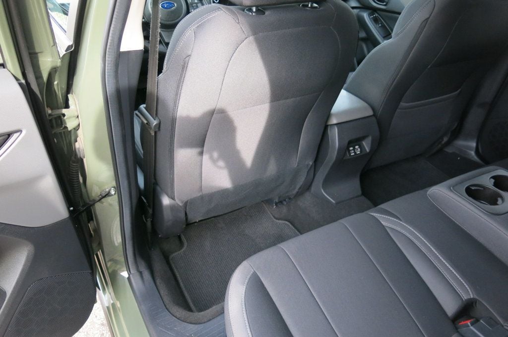 2026 Subaru Crosstrek Premium AWD - 23094074 - 42