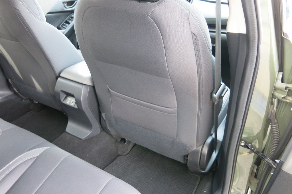 2026 Subaru Crosstrek Premium AWD - 23094074 - 43