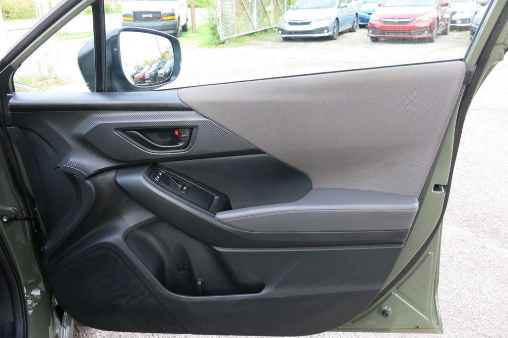 2026 Subaru Crosstrek Premium AWD - 23094074 - 47
