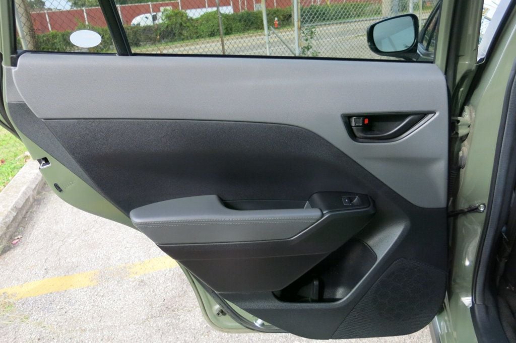 2026 Subaru Crosstrek Premium AWD - 23094074 - 48