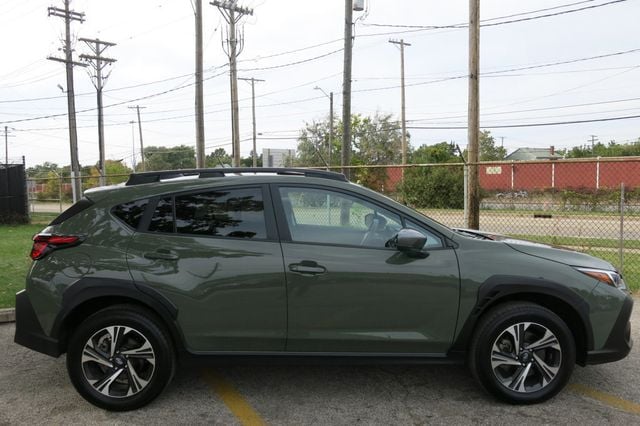 2026 Subaru Crosstrek Premium AWD - 23094074 - 4