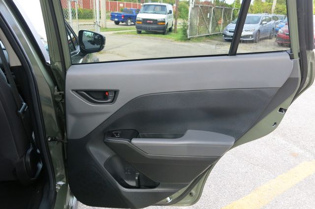 2026 Subaru Crosstrek Premium AWD - 23094074 - 49