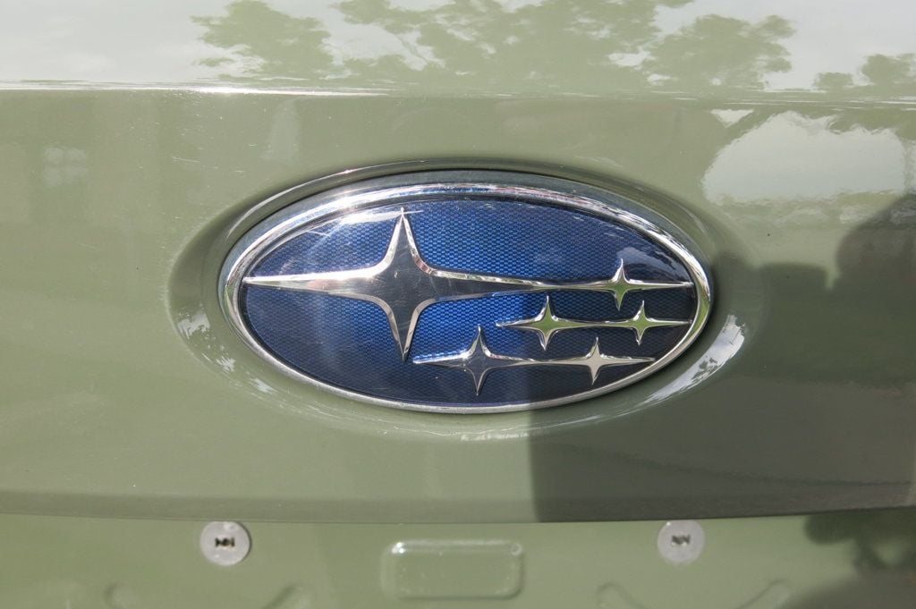 2026 Subaru Crosstrek Premium AWD - 23094074 - 51