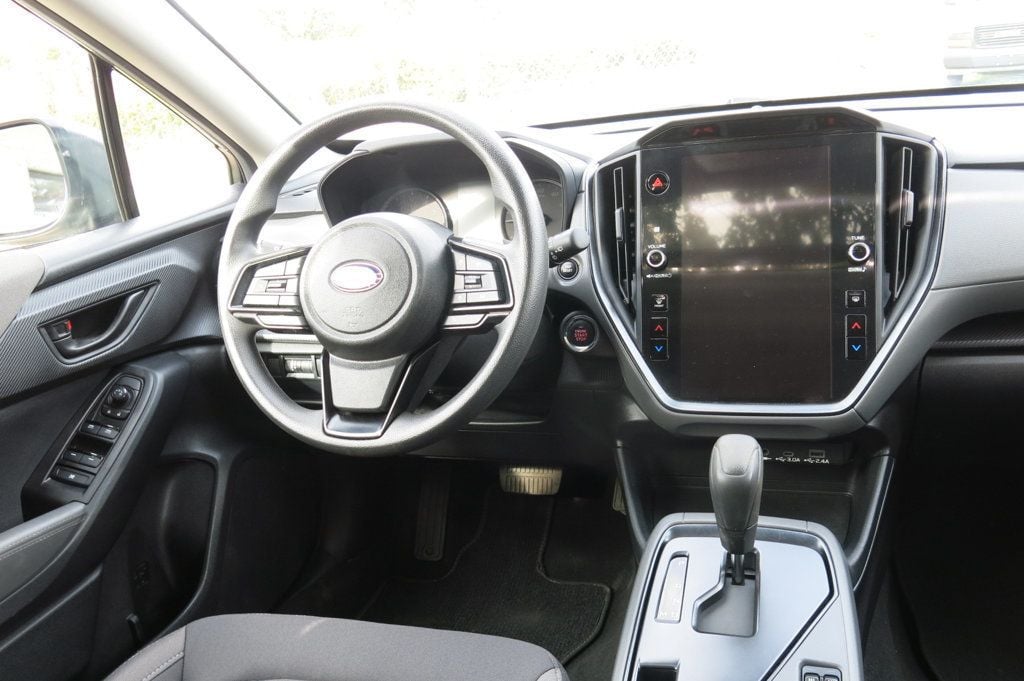 2026 Subaru Crosstrek Premium AWD - 23094074 - 52