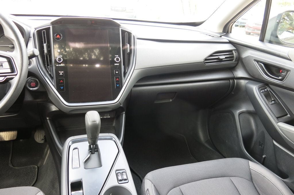 2026 Subaru Crosstrek Premium AWD - 23094074 - 53