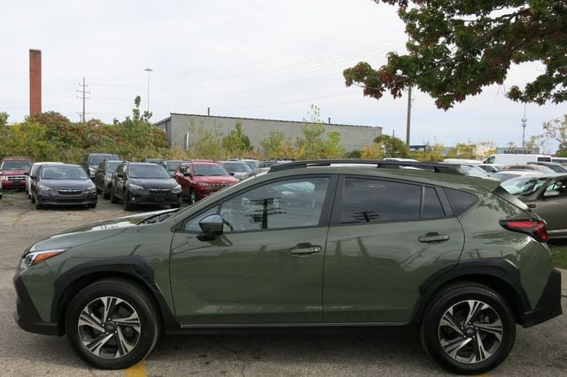 2026 Subaru Crosstrek Premium AWD - 23094074 - 5