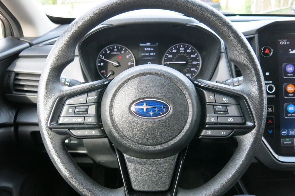 2026 Subaru Crosstrek Premium AWD - 23094074 - 66