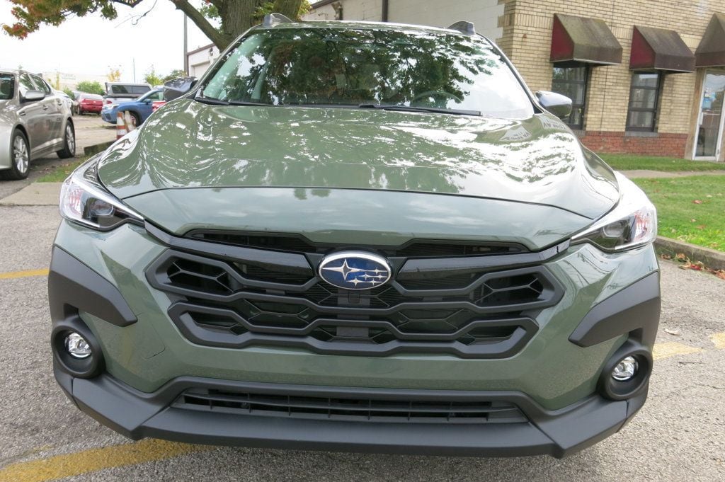 2026 Subaru Crosstrek Premium AWD - 23094074 - 6