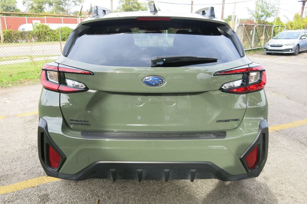 2026 Subaru Crosstrek Premium AWD - 23094074 - 7
