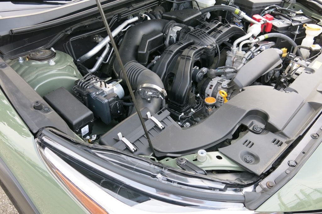 2026 Subaru Crosstrek Premium AWD - 23094074 - 84