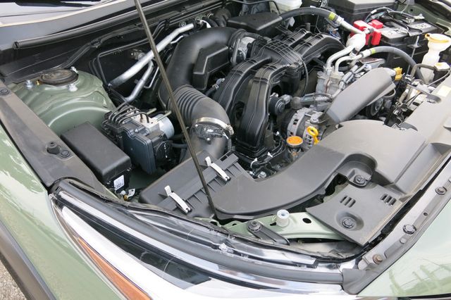 2026 Subaru Crosstrek Premium AWD - 23094074 - 84