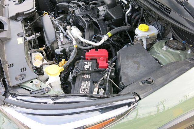 2026 Subaru Crosstrek Premium AWD - 23094074 - 85