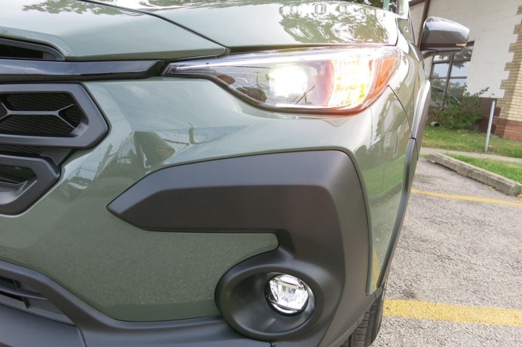 2026 Subaru Crosstrek Premium AWD - 23094074 - 86