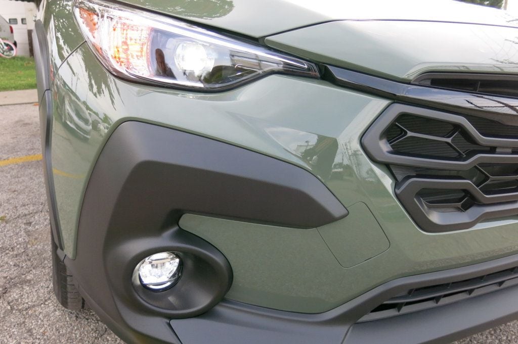 2026 Subaru Crosstrek Premium AWD - 23094074 - 87
