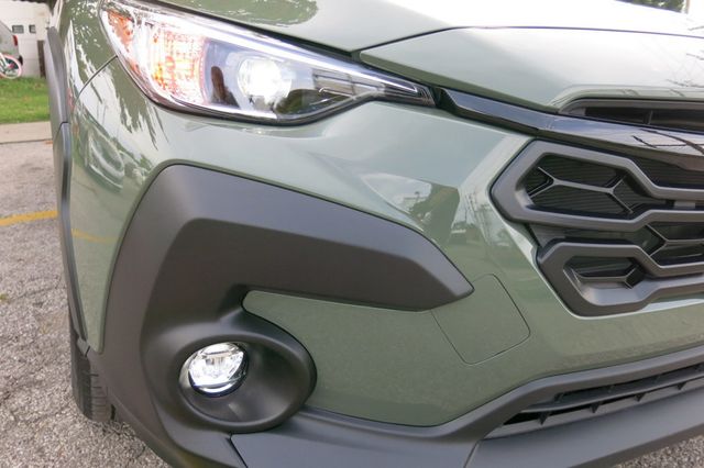 2026 Subaru Crosstrek Premium AWD - 23094074 - 87