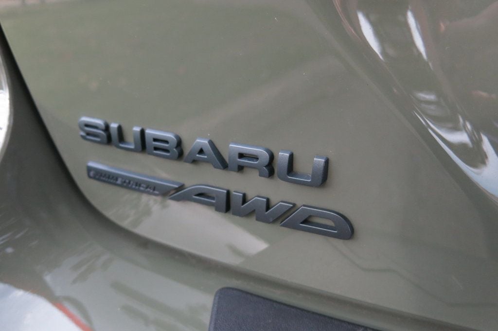 2026 Subaru Crosstrek Premium AWD - 23094074 - 8