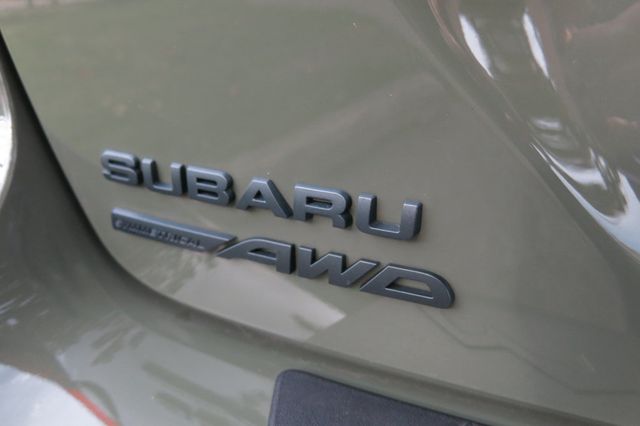 2026 Subaru Crosstrek Premium AWD - 23094074 - 8