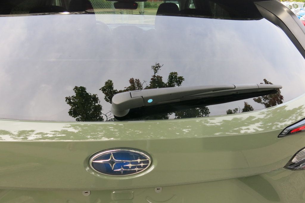 2026 Subaru Crosstrek Premium AWD - 23094074 - 97
