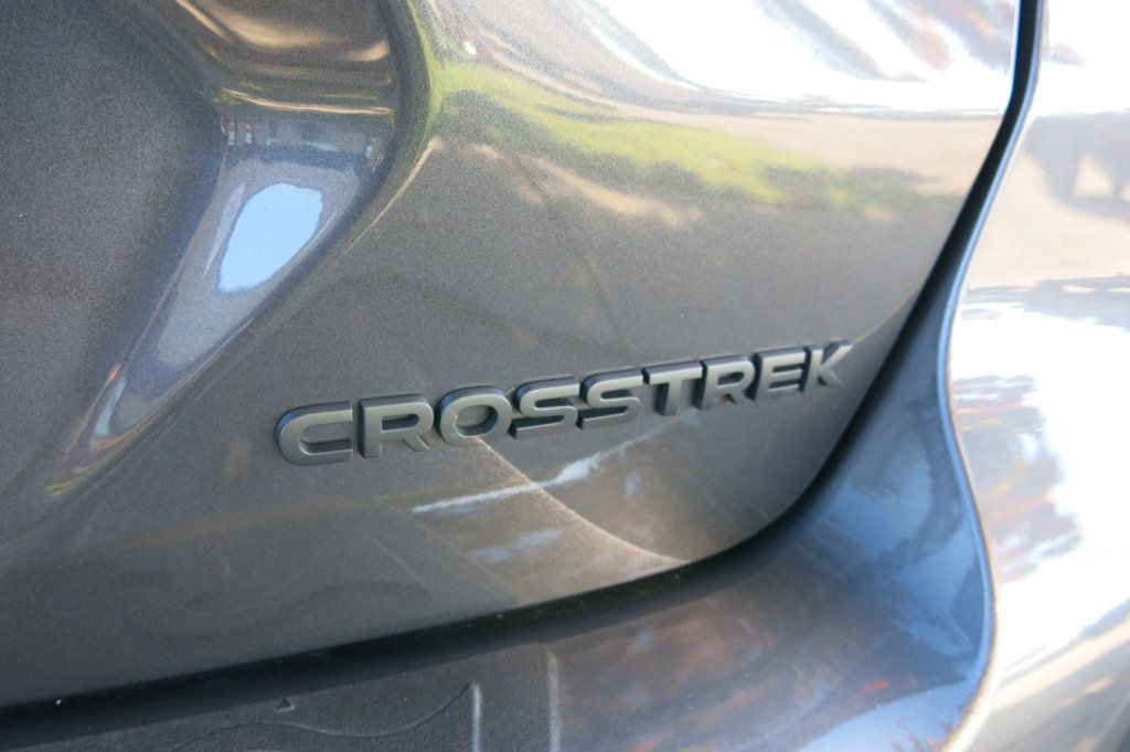 2026 Subaru Crosstrek Premium AWD - 23100216 - 9