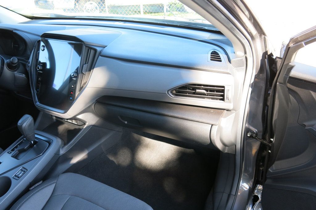 2026 Subaru Crosstrek Premium AWD - 23100216 - 11