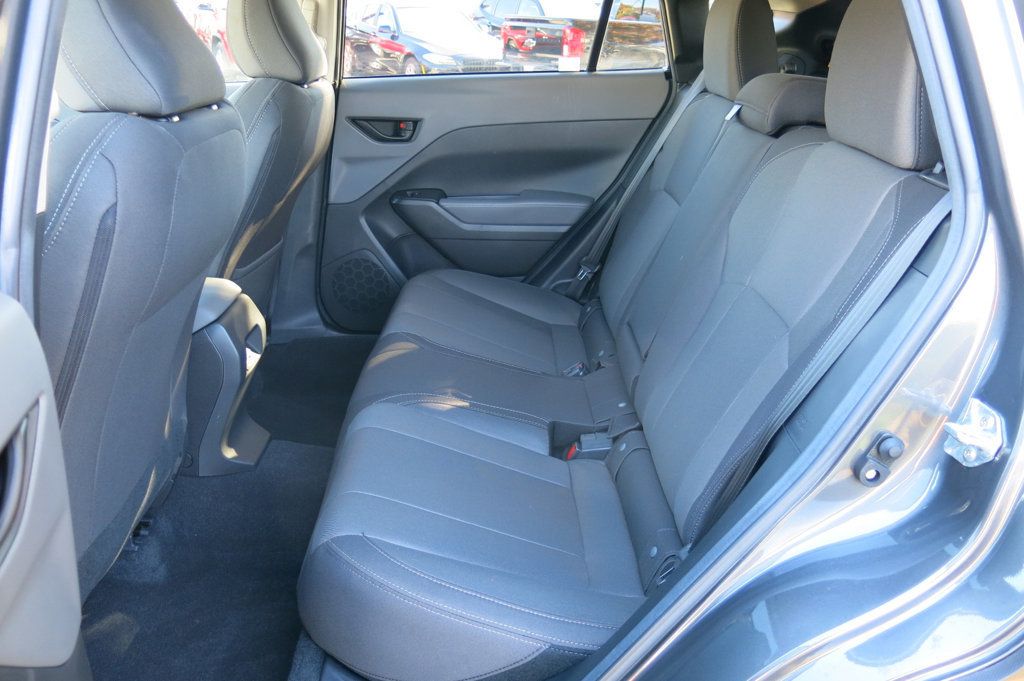 2026 Subaru Crosstrek Premium AWD - 23100216 - 14