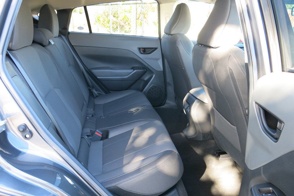 2026 Subaru Crosstrek Premium AWD - 23100216 - 15