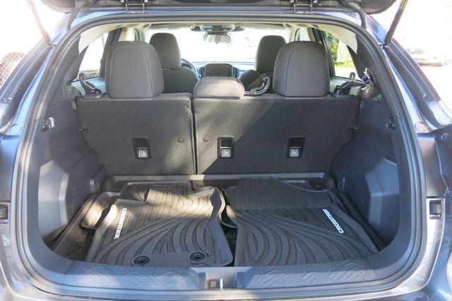 2026 Subaru Crosstrek Premium AWD - 23100216 - 16