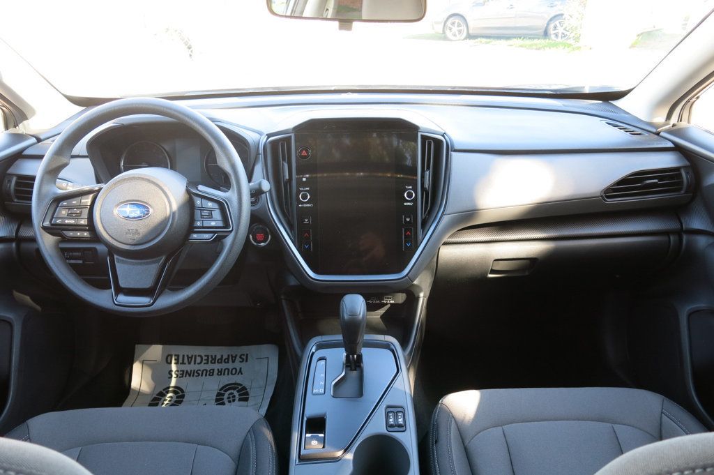 2026 Subaru Crosstrek Premium AWD - 23100216 - 18