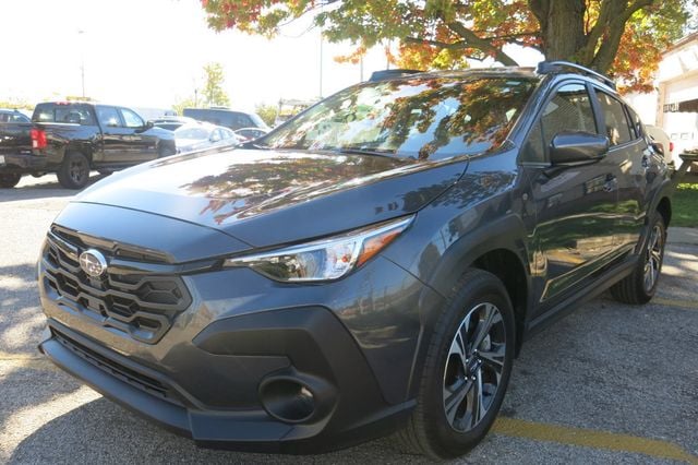 2026 Subaru Crosstrek Premium AWD - 23100216 - 1