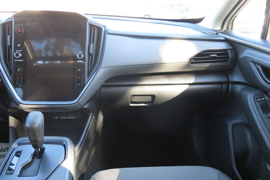 2026 Subaru Crosstrek Premium AWD - 23100216 - 20