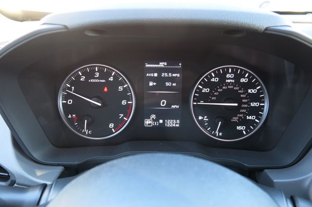 2026 Subaru Crosstrek Premium AWD - 23100216 - 21