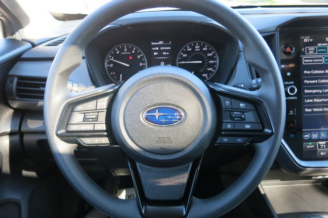 2026 Subaru Crosstrek Premium AWD - 23100216 - 22