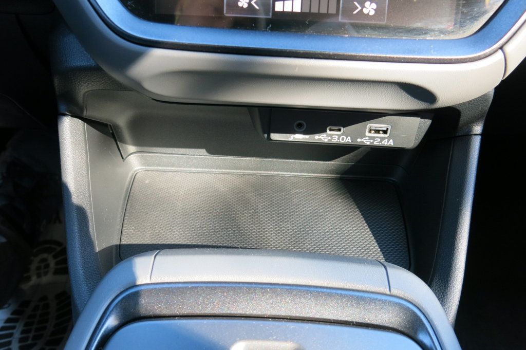 2026 Subaru Crosstrek Premium AWD - 23100216 - 28