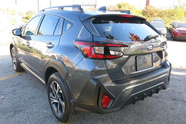 2026 Subaru Crosstrek Premium AWD - 23100216 - 2