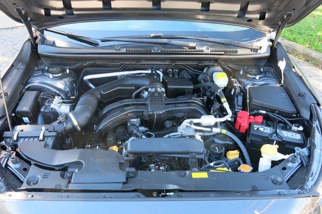 2026 Subaru Crosstrek Premium AWD - 23100216 - 30