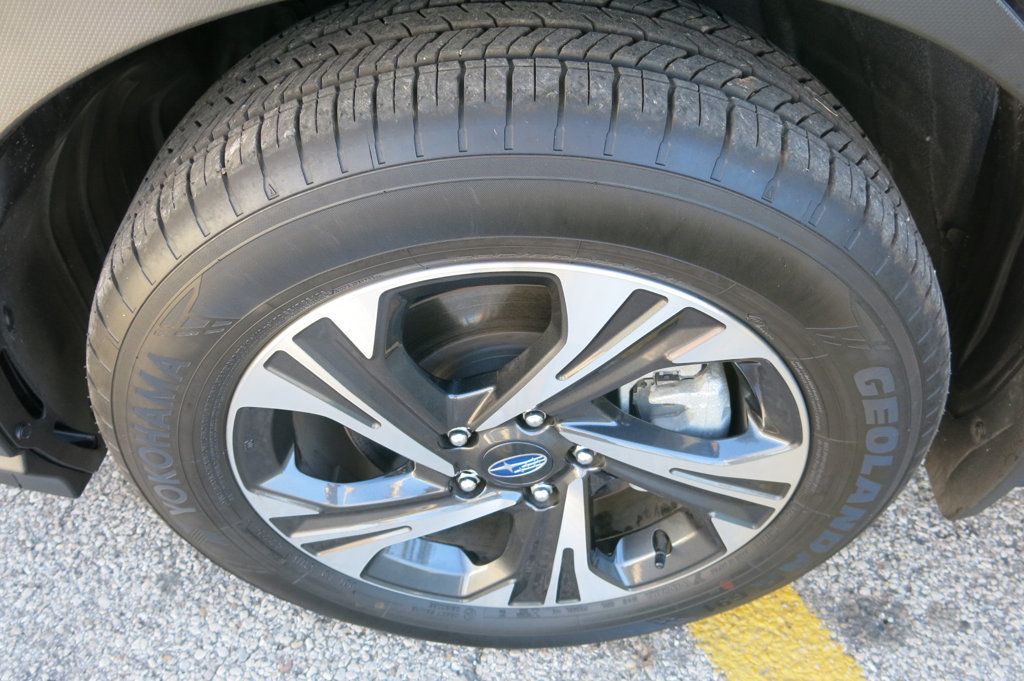 2026 Subaru Crosstrek Premium AWD - 23100216 - 31