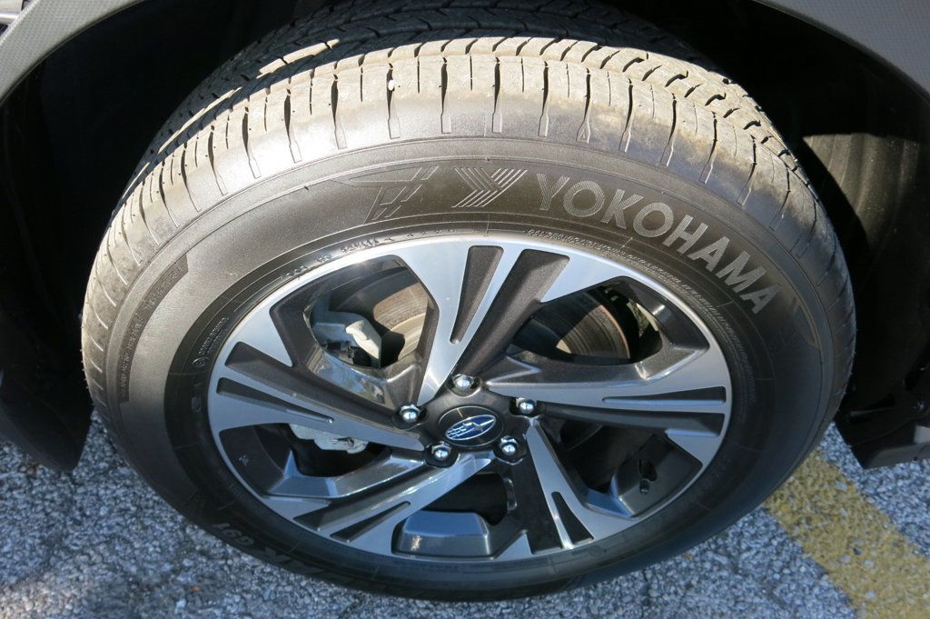 2026 Subaru Crosstrek Premium AWD - 23100216 - 34