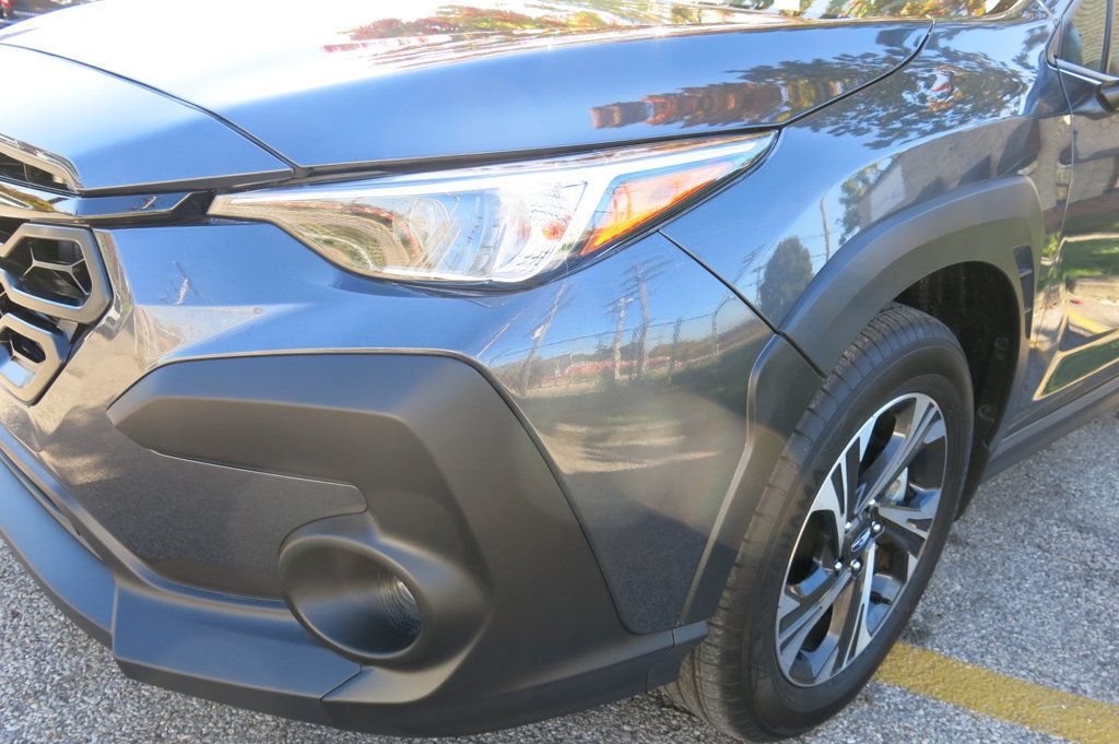 2026 Subaru Crosstrek Premium AWD - 23100216 - 36