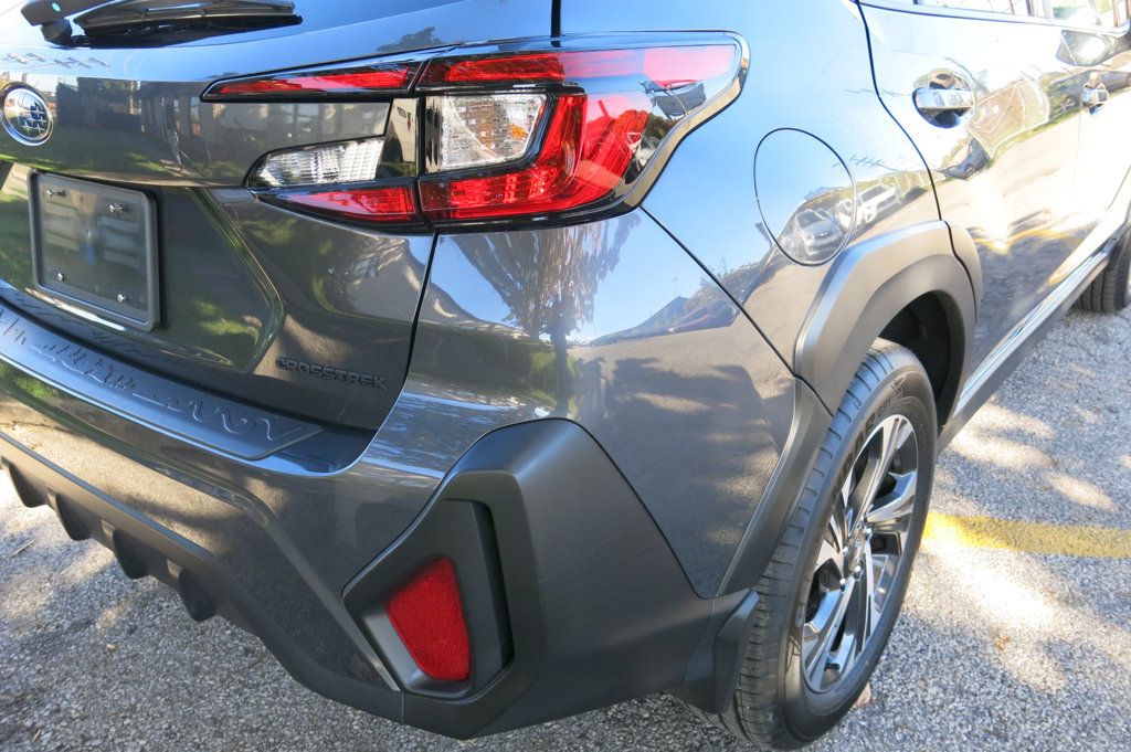 2026 Subaru Crosstrek Premium AWD - 23100216 - 38