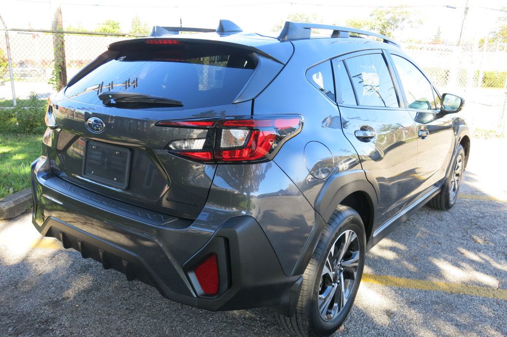 2026 Subaru Crosstrek Premium AWD - 23100216 - 3