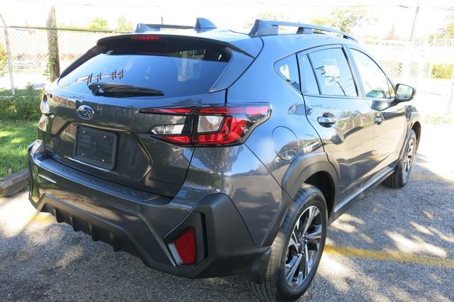 2026 Subaru Crosstrek Premium AWD - 23100216 - 3