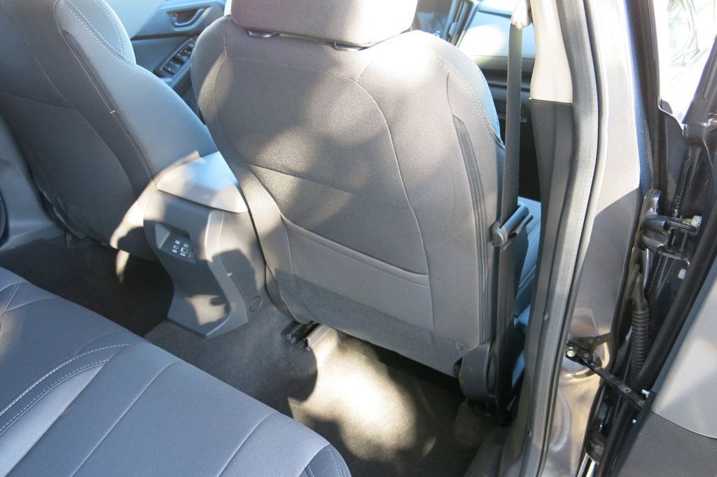 2026 Subaru Crosstrek Premium AWD - 23100216 - 43
