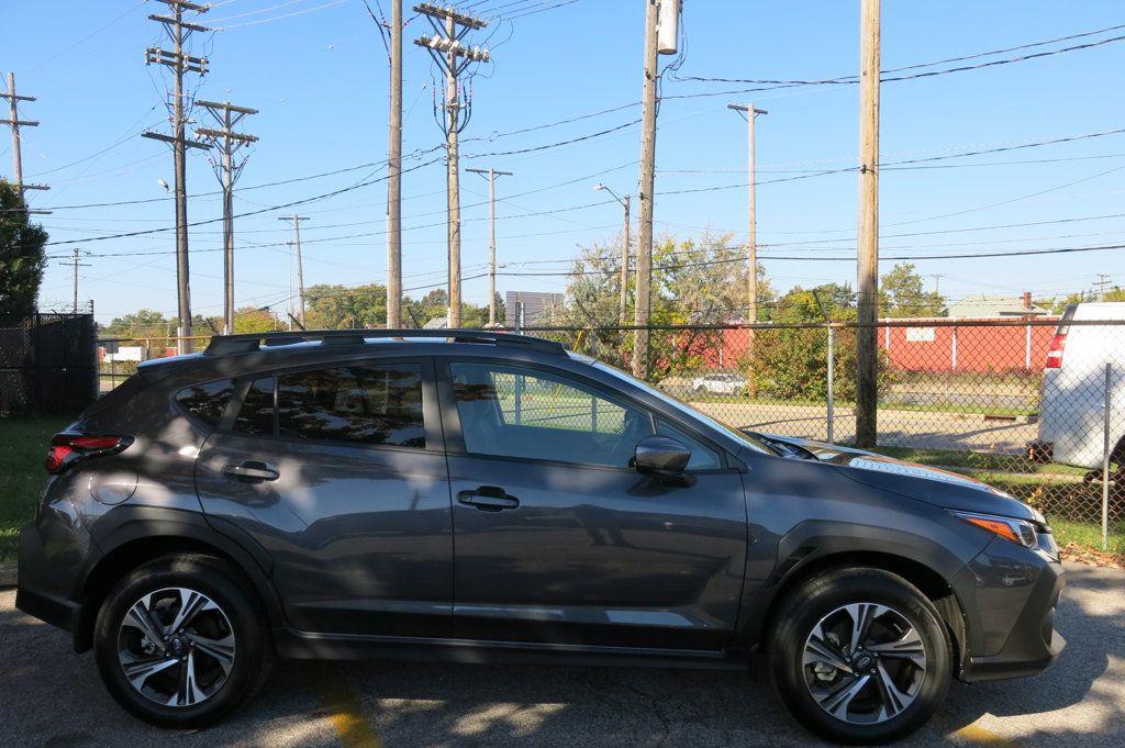 2026 Subaru Crosstrek Premium AWD - 23100216 - 4