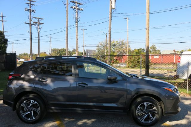 2026 Subaru Crosstrek Premium AWD - 23100216 - 4