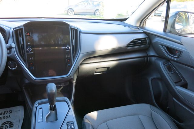 2026 Subaru Crosstrek Premium AWD - 23100216 - 53