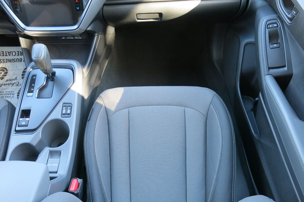 2026 Subaru Crosstrek Premium AWD - 23100216 - 55