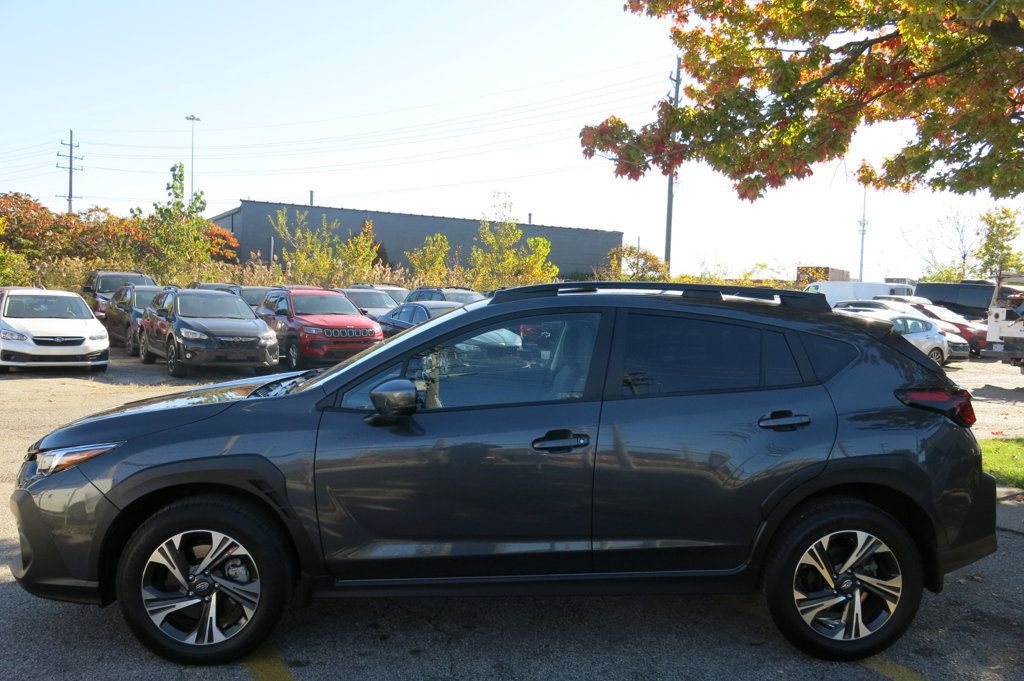 2026 Subaru Crosstrek Premium AWD - 23100216 - 5