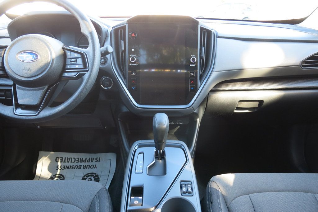 2026 Subaru Crosstrek Premium AWD - 23100216 - 59