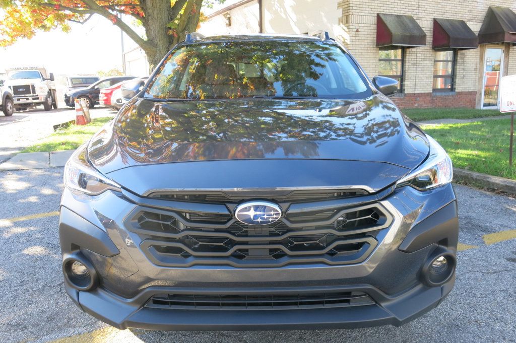2026 Subaru Crosstrek Premium AWD - 23100216 - 6