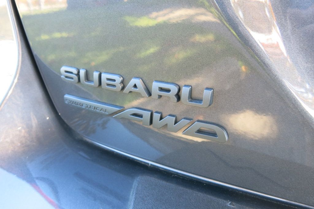 2026 Subaru Crosstrek Premium AWD - 23100216 - 8